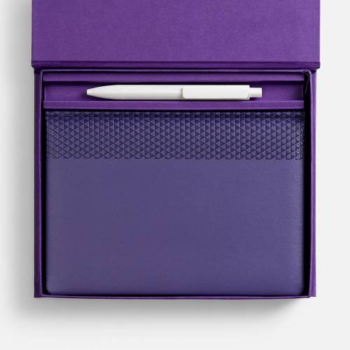 Набор Prizma, фиолетовый фото 3