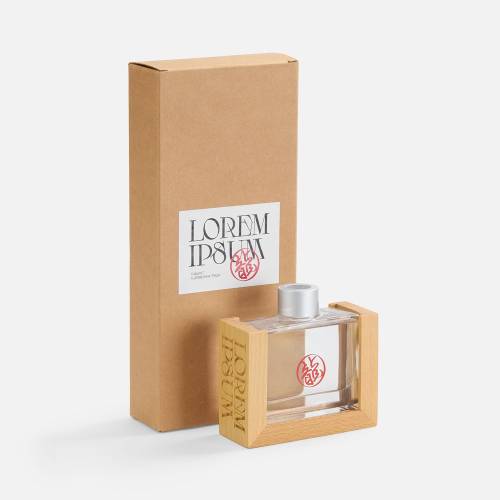 Диффузор ароматический Tuoksu, гиацинт и древесина груши фото 8