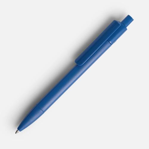 Ручка шариковая Prodir DS4 PMM-P, синяя Ручка шариковая Prodir DS4 PMM-P, синяя