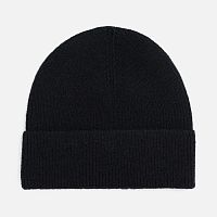 Шапка Color Boom, черная