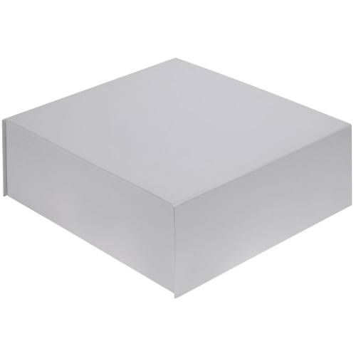 Коробка Quadra, серая фото 2