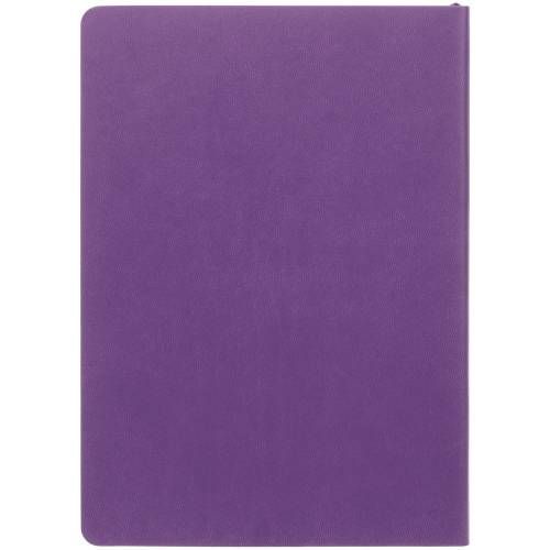 Ежедневник Fredo, недатированный, фиолетовый фото 5