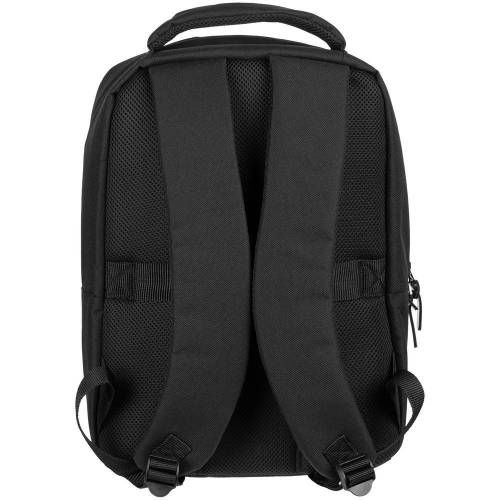 Рюкзак для ноутбука Onefold, черный фото 5