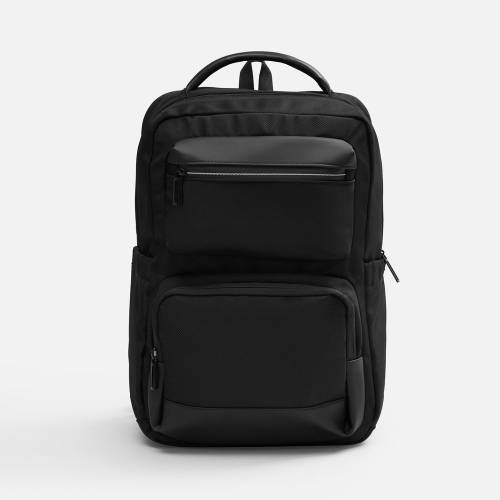 Рюкзак nowaPolis, черный фото 3