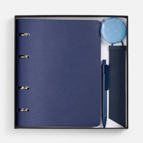 Набор Ringo, синий фото 3 Набор Ringo, синий фото 3