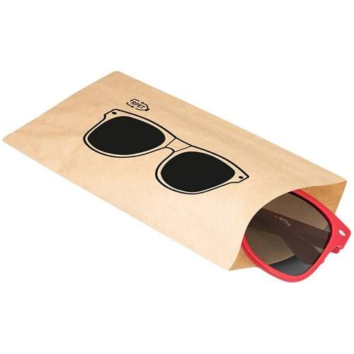 Солнечные очки Grace Bay, черные фото 4