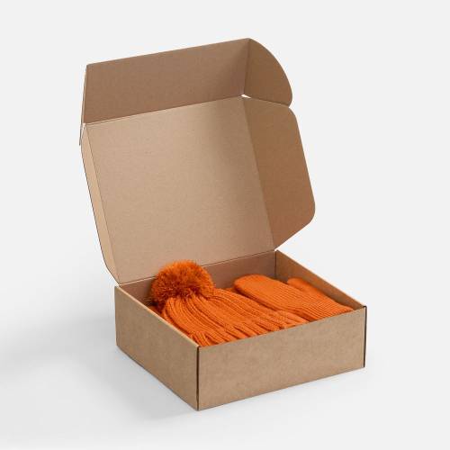 Набор HappyGo, оранжевый фото 2