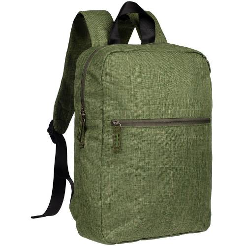 Рюкзак Packmate Pocket, зеленый фото 2