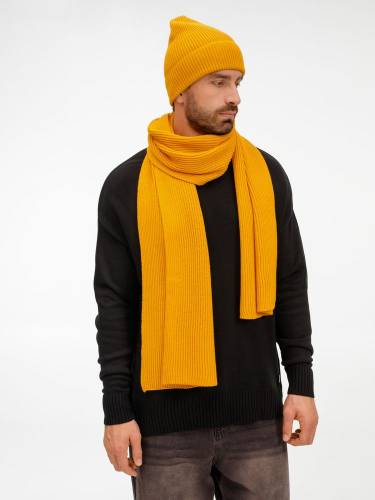 Набор Nobilis Mono, желтый фото 5