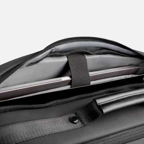 Рюкзак Utmost, черный фото 7 Рюкзак Utmost, черный фото 7