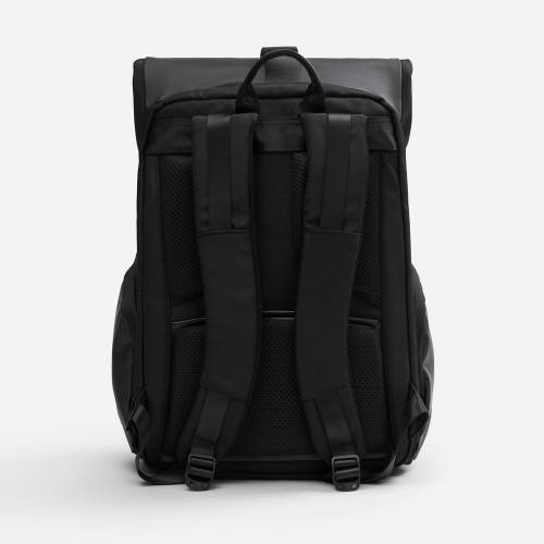 Рюкзак cosmoPolis, черный фото 5