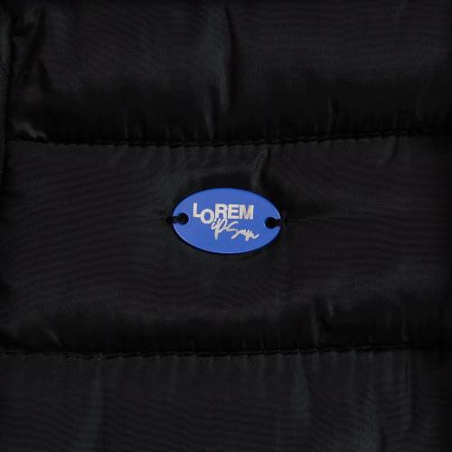 Куртка с капюшоном женская Stream Women, черная фото 16