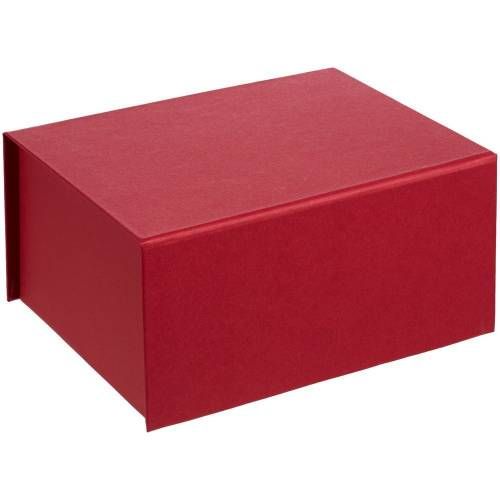 Коробка Magnus, красная фото 2