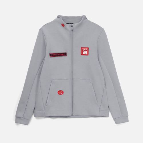 Куртка женская Lovi, серая фото 16