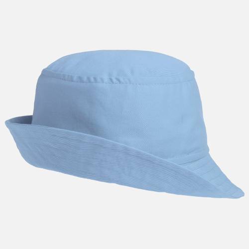 Панама Challenge, голубая (небесная) фото 3