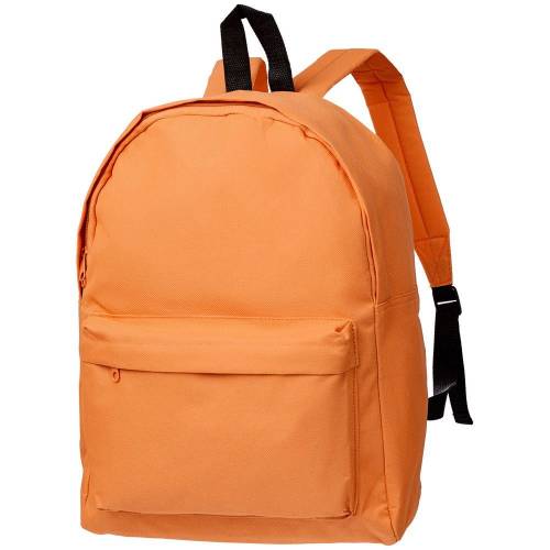 Рюкзак Berna, оранжевый фото 3
