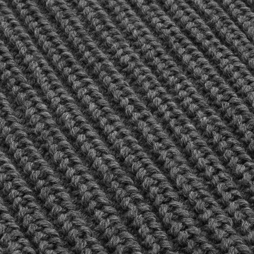 Снуд Softino, серый меланж фото 5 Снуд Softino, серый меланж фото 5