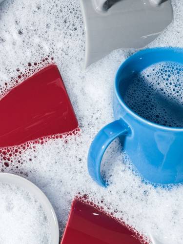 Кружка Valotti Grand, красная фото 14 Кружка Valotti Grand, красная фото 14