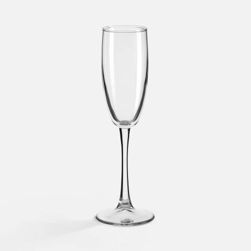 Бокал для шампанского «Энотека» фото 3