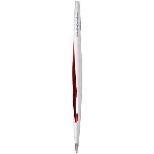 Вечная ручка Aero, красная фото 3