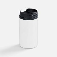 Термостакан Canella, белый