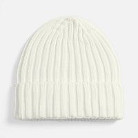 Шапка Faculty, белая