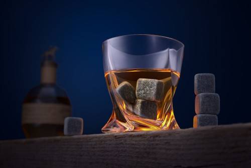 Камни для виски Whisky Stones фото 6