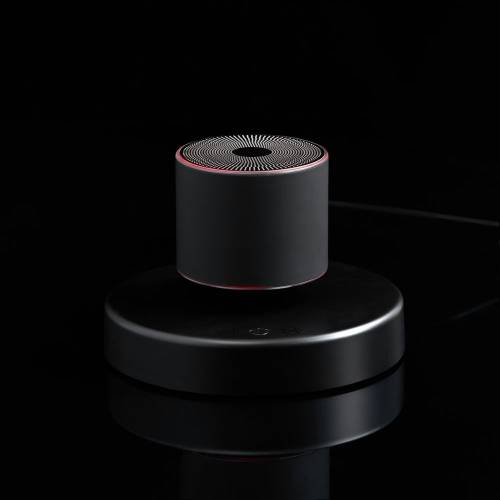 Левитирующая колонка Levitronic фото 3