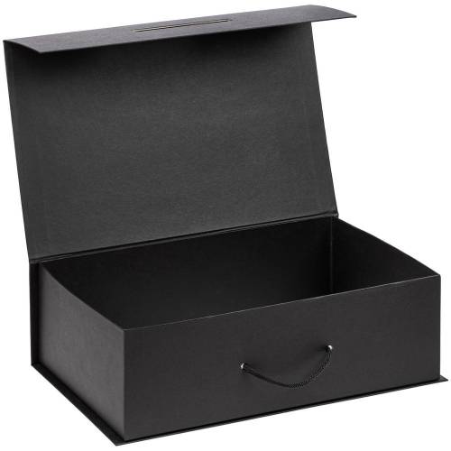 Коробка Big Case,черная фото 4
