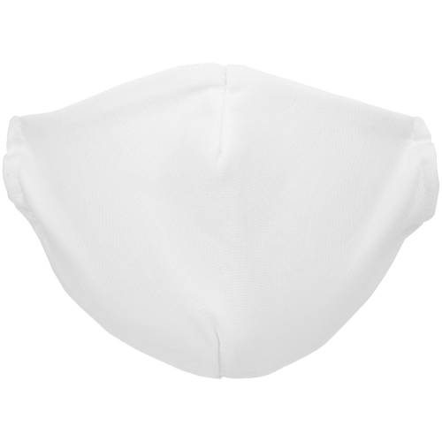 Маска для лица, белая фото 5 Маска для лица, белая фото 5