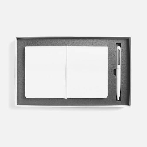 Набор Waltz, белый фото 4 Набор Waltz, белый фото 4