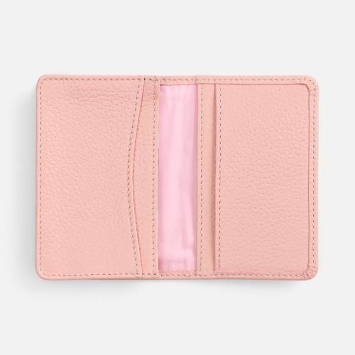 Футляр для визиток Unison, розовый фото 5