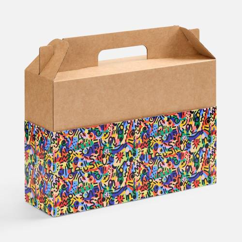 Шубер Casefect на заказ, L фото 4 Шубер Casefect на заказ, L фото 4