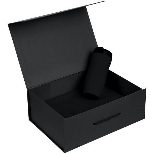 Коробка самосборная Selfmade, черная фото 4
