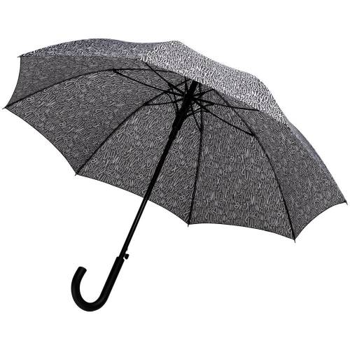 Зонт-трость Letterain фото 2