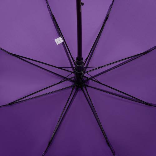Зонт-трость Standard, фиолетовый фото 7