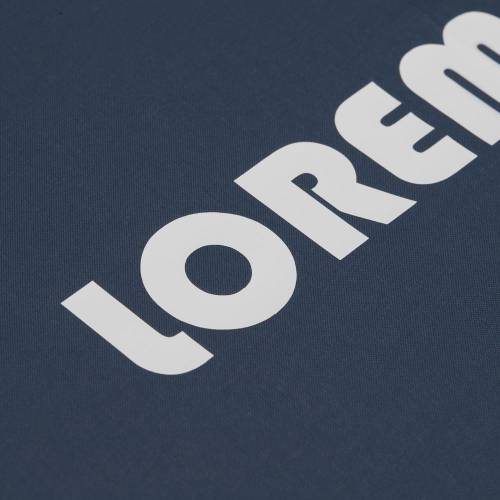 Зонт-трость Classic, темно-синий фото 11