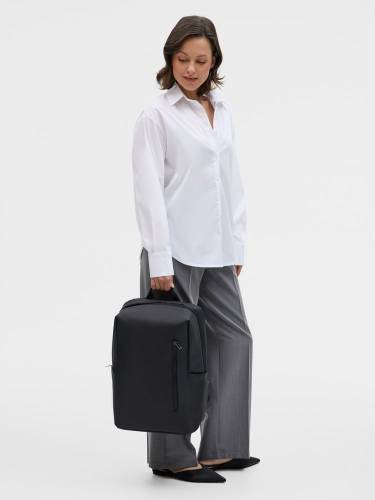 Рюкзак Valmor, черный фото 10