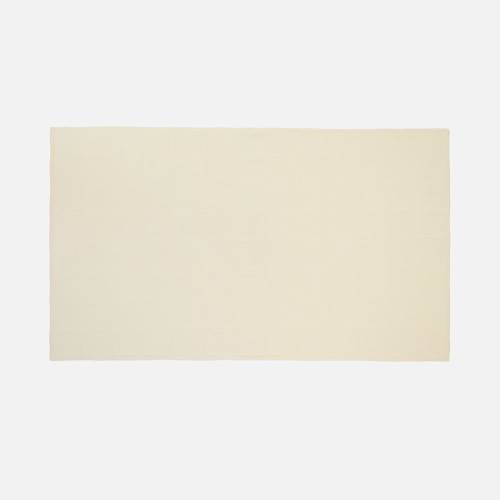 Плед Chainfield, белый (молочный) фото 5