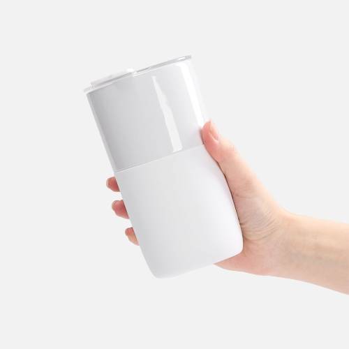 Кружка Norgard, белая фото 3