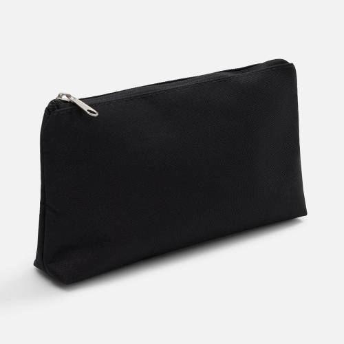 Косметичка Looksi, черная фото 2