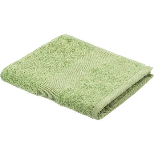 Полотенце махровое «Тиффани», малое, зеленое, (фисташковый) фото 2