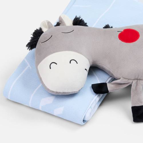 Мягкая игрушка — подушка Dapple фото 5