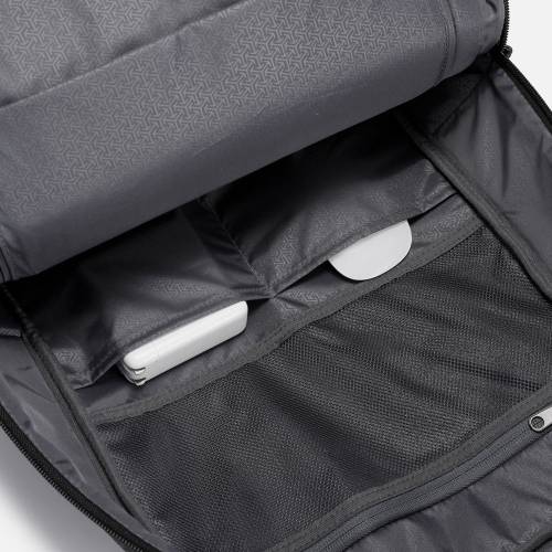 Рюкзак Tarsus, черный фото 11 Рюкзак Tarsus, черный фото 11