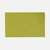 Лейбл Listra Latte, XL, светло-зеленый