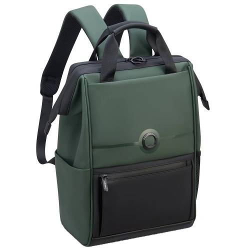 Рюкзак для ноутбука Turenne, зеленый фото 3
