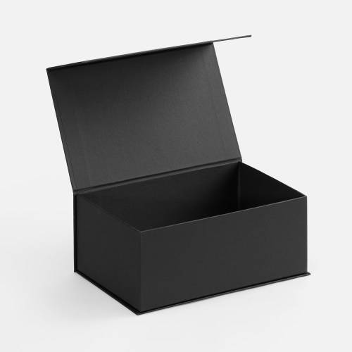 Коробка LumiBox, черная (noir) фото 3