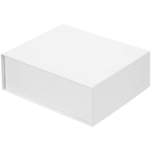 Коробка Flip Deep, белая фото 2