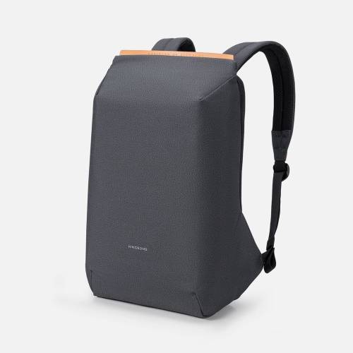 Рюкзак Orvion, cерый фото 2