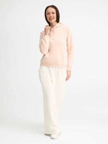 Толстовка женская Spencer Women, розовая фото 9